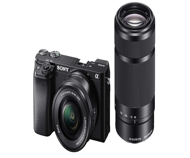 परफॉर्मेंस के मामलें में इन Sony Mirrorless Camera ने सबकी बत्ती की गुल